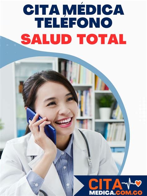 numero de salud total bogota citas|Información Centros de Soluciones en Salud